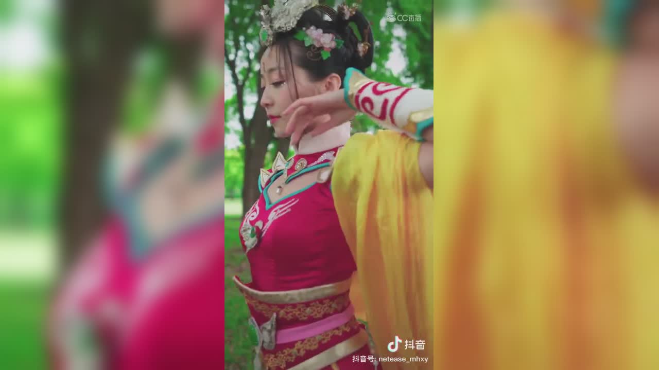 【短视频：梦幻文娱社】我独酌山外小阁楼~听一夜相思愁~