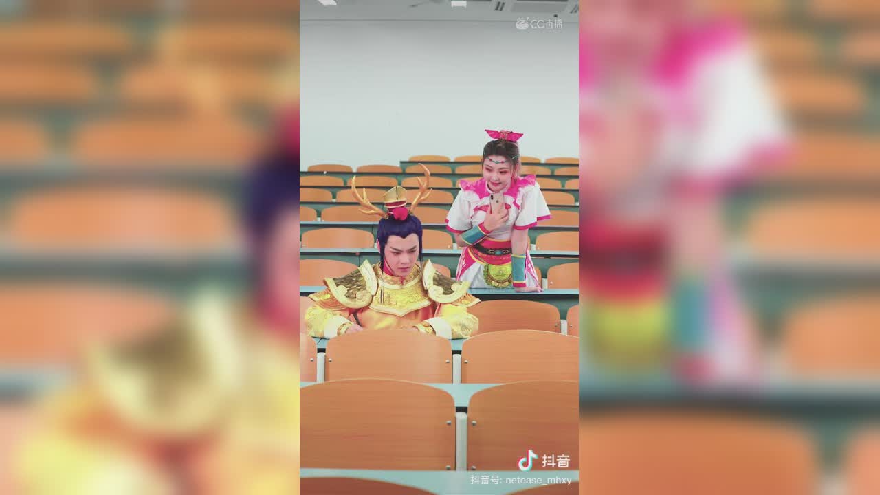 【短视频：梦幻小剧场】离当场去世就差这么一点点