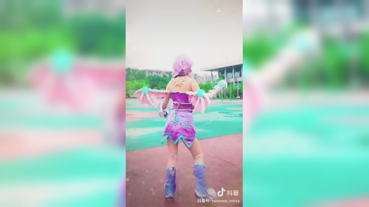 【短视频：梦幻小剧场】骨头有超萌能力哦~