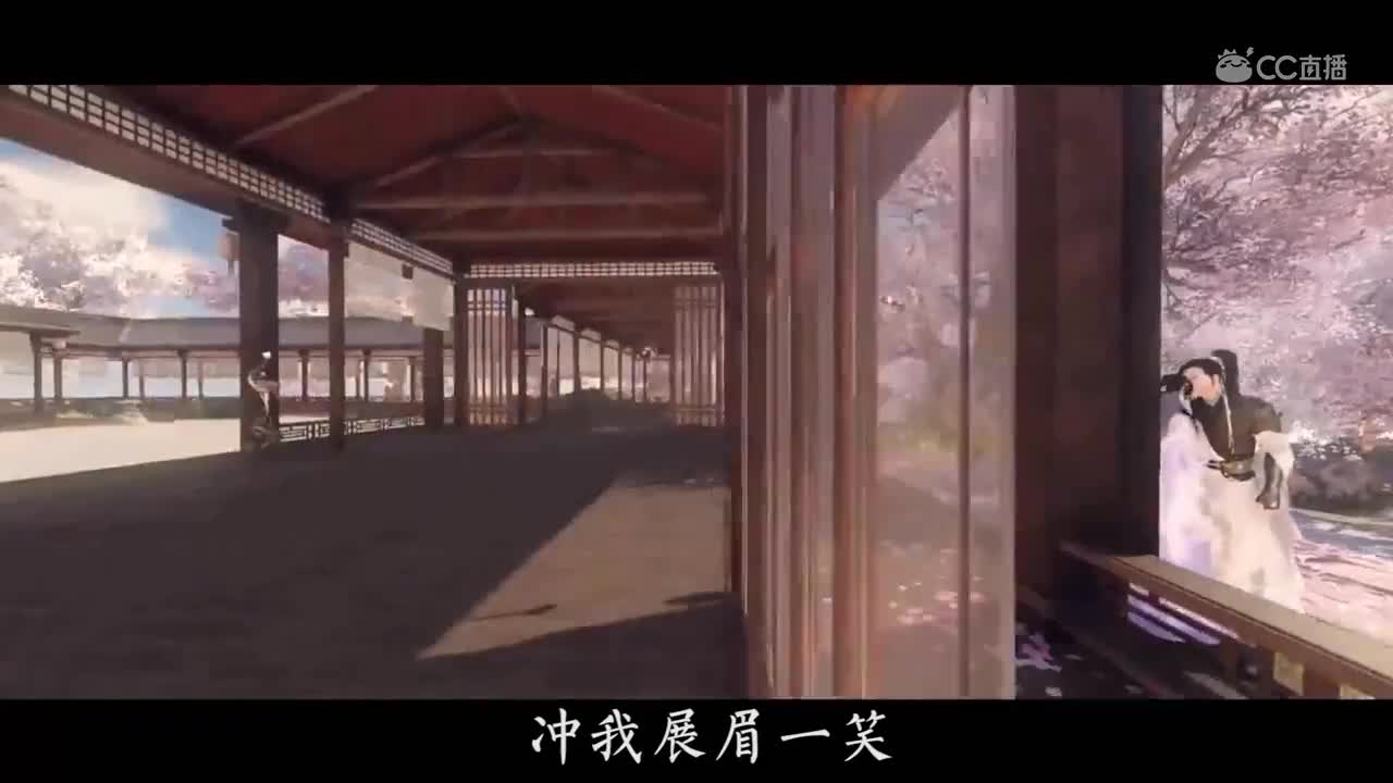 古风研习社13