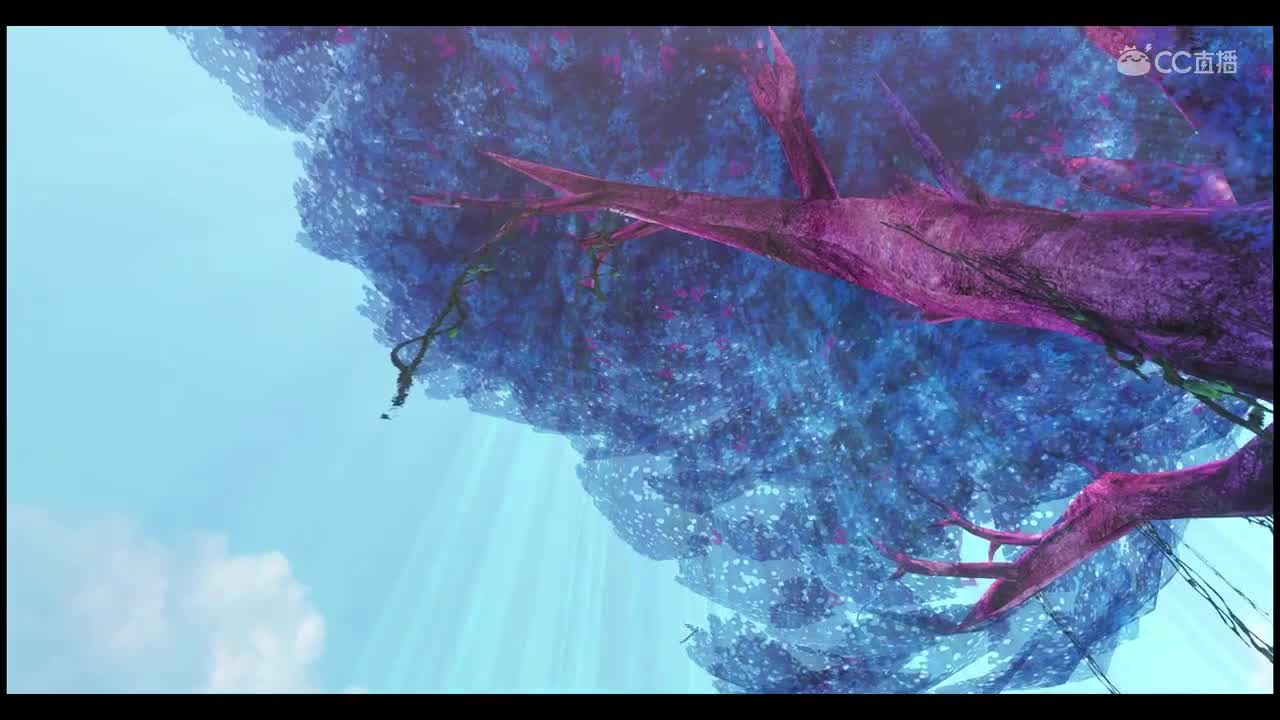 九黎·映画