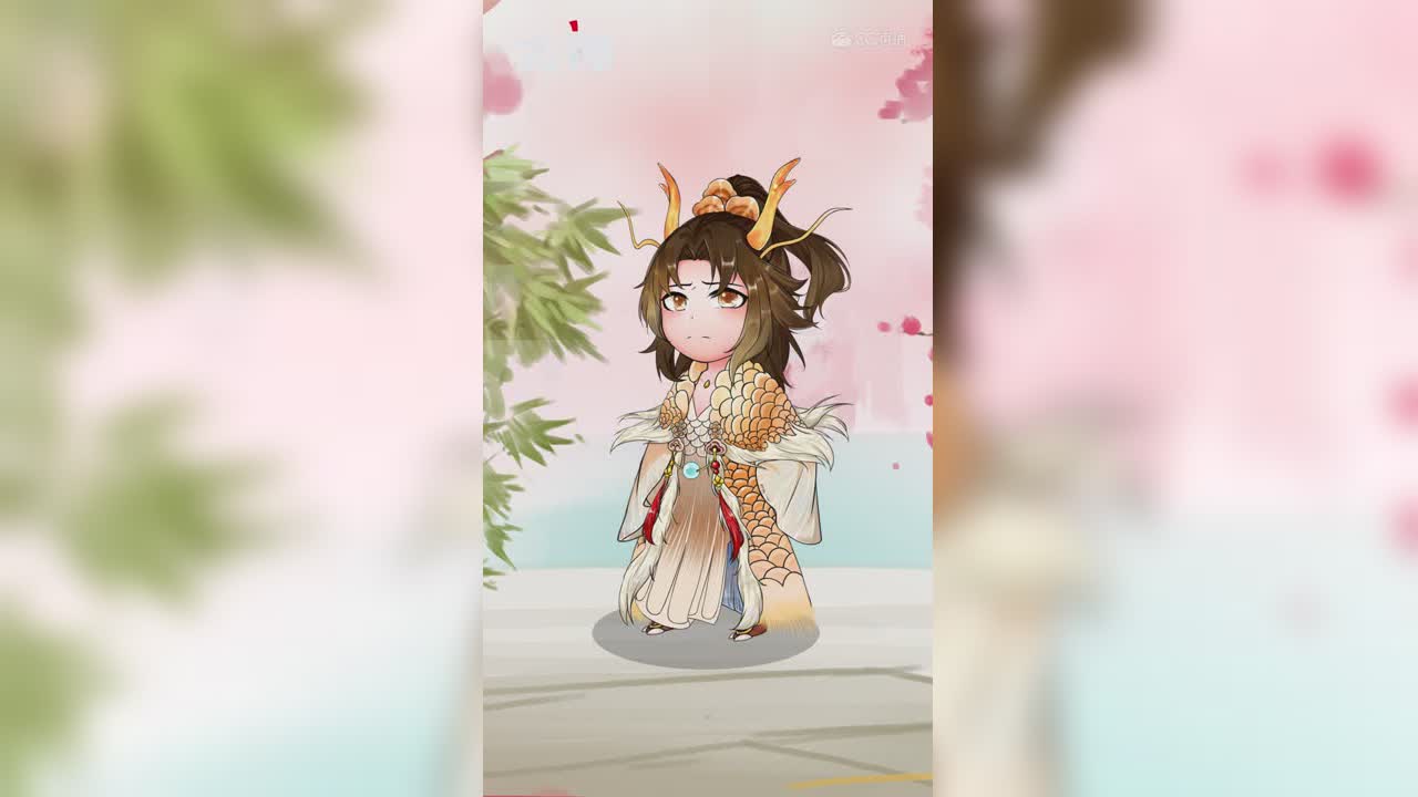 大话小剧场第7期 女神背后的样子