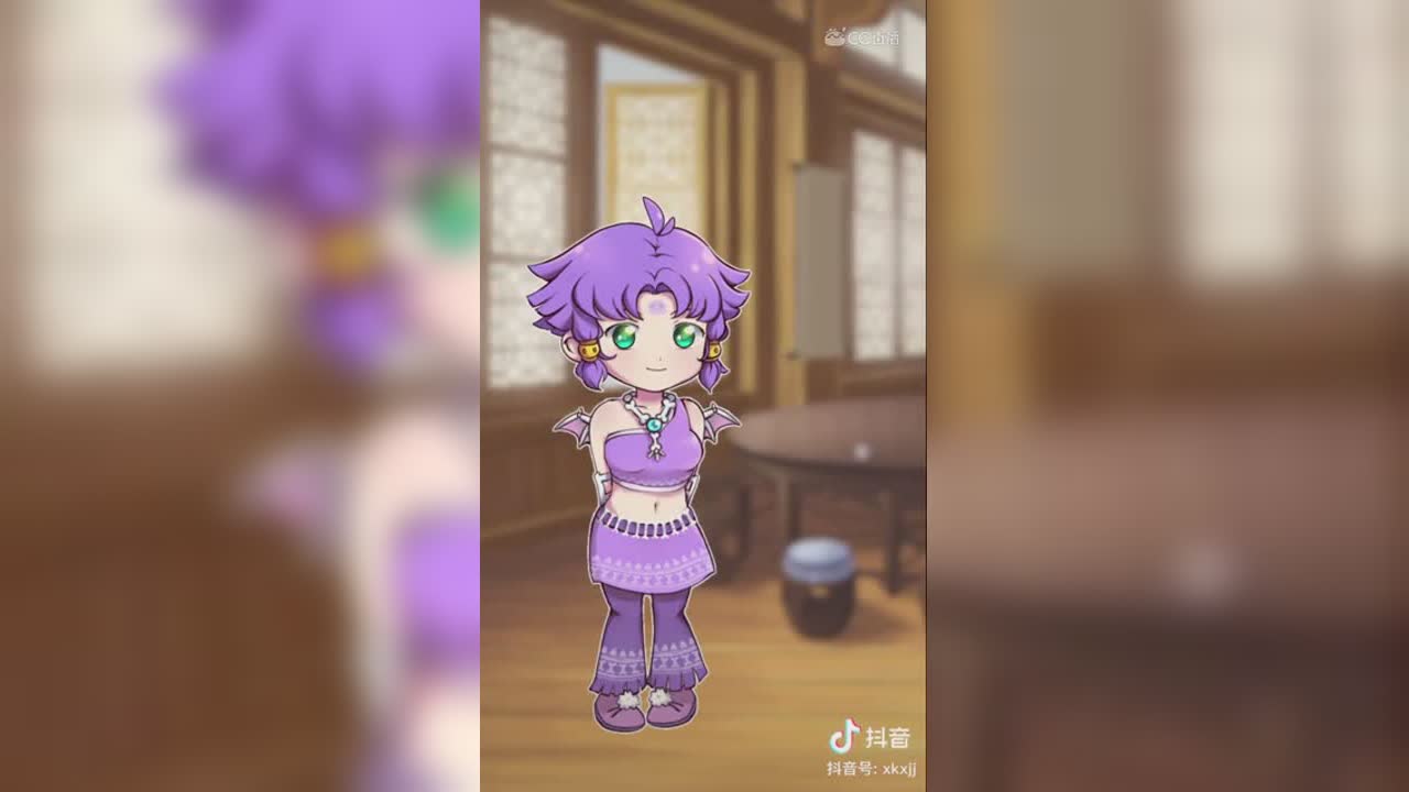【短视频：梦幻小剧场】小咕咕的拿手菜竟然是……#论坛菌#