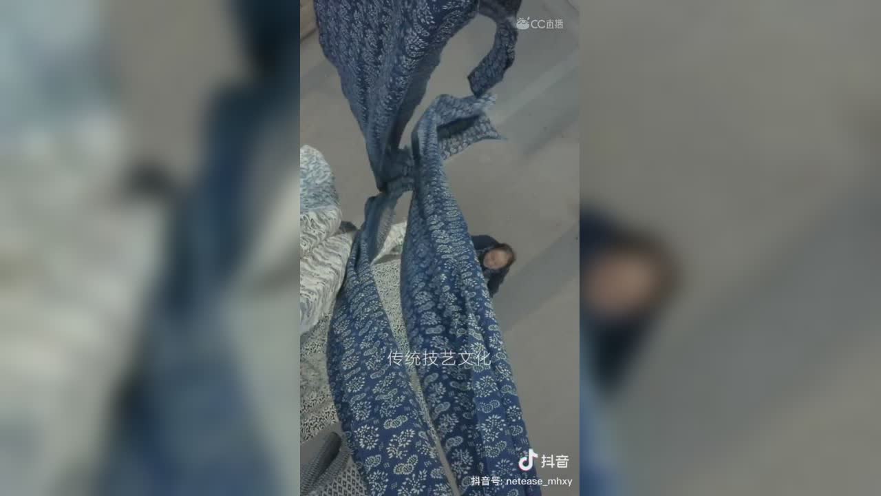 【短视频：梦幻小剧场】非物质文化遗产 梦幻西游“匠心传梦·非遗守护”计划正式开启#论坛菌#