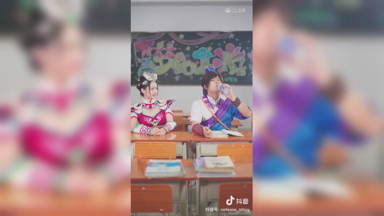 【短视频：梦幻小剧场】如果我有男盆友…… #论坛菌#