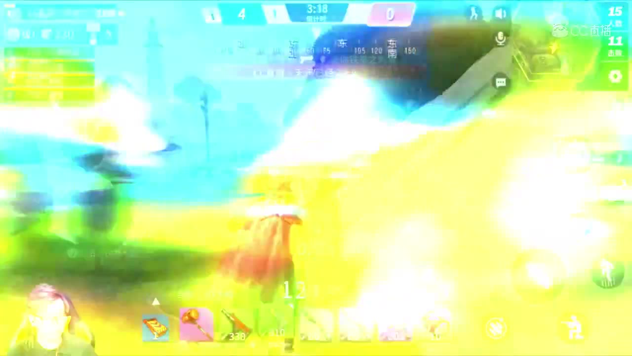 天元课堂：枪法之王