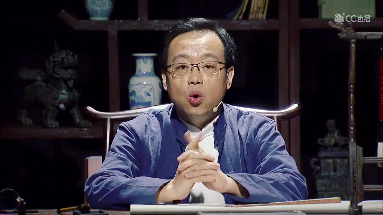 国风话江湖预告片