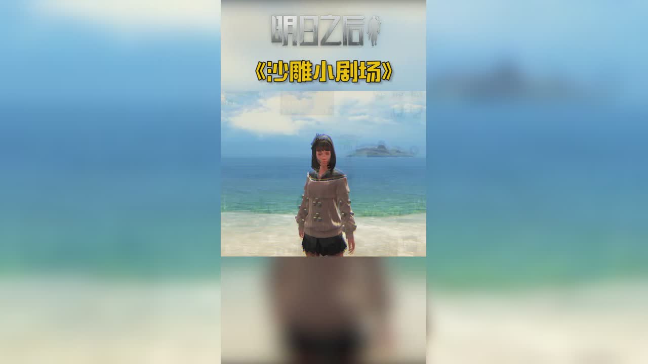 阿强的拍照技术