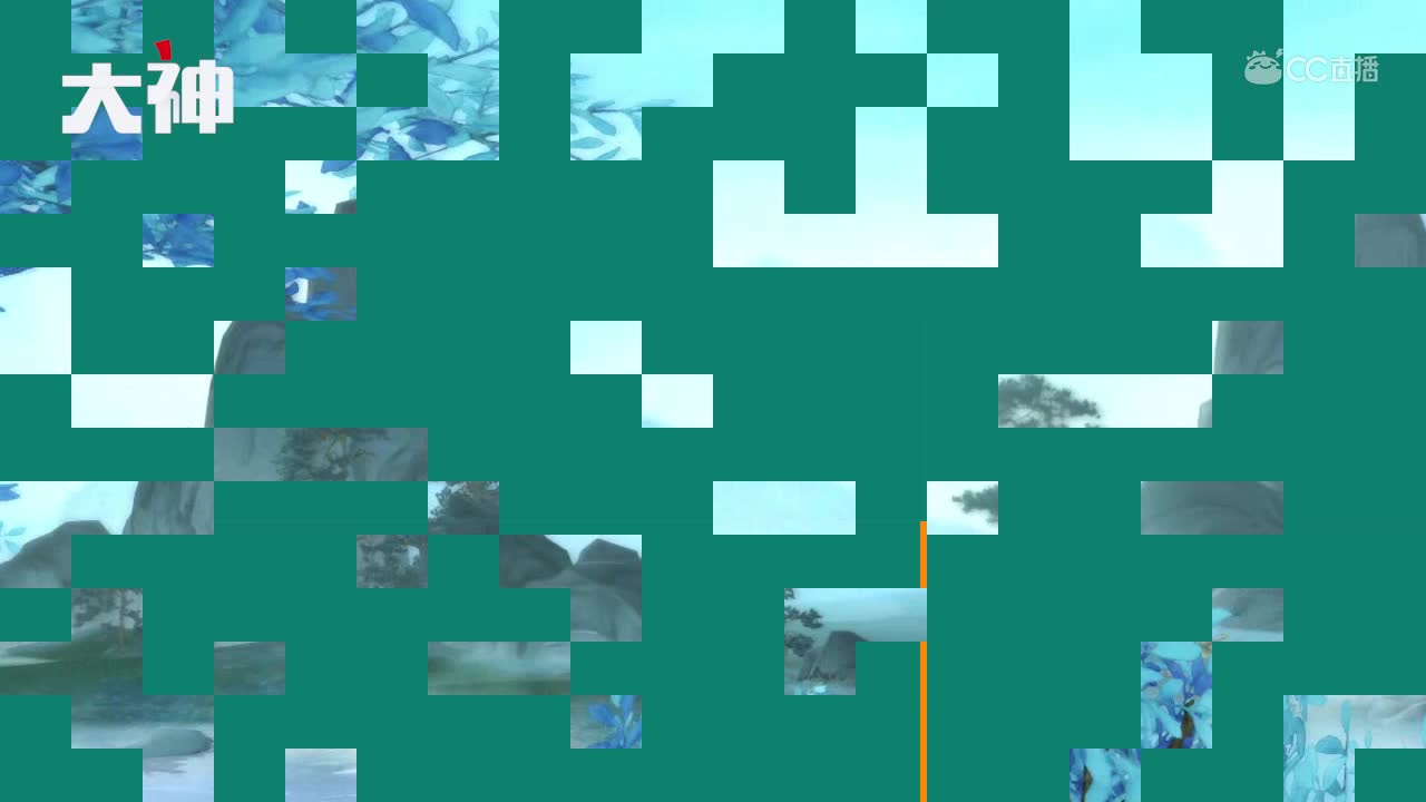 七月渡情