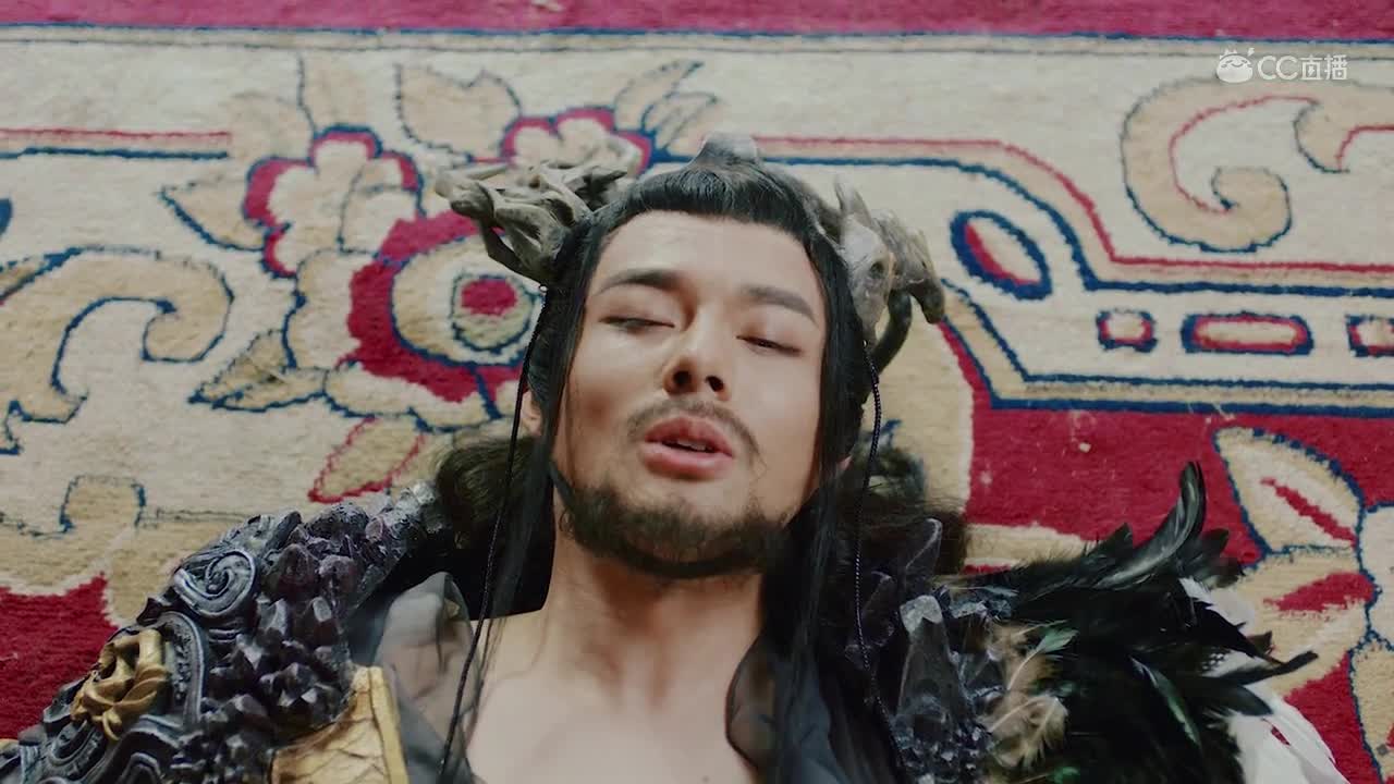 大话西游首部同人剧场《乌龙闯长安》第一集