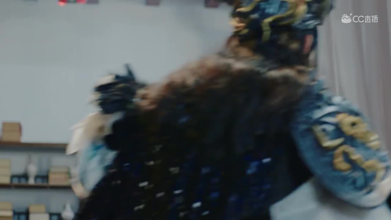 《乌“龙”闯长安》