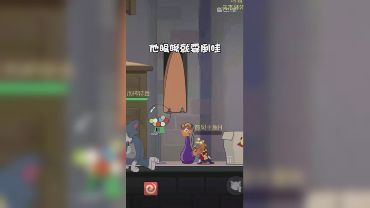 猫和老鼠（8）谁才是汤姆杰瑞和狗哥，是才是老大哥呢