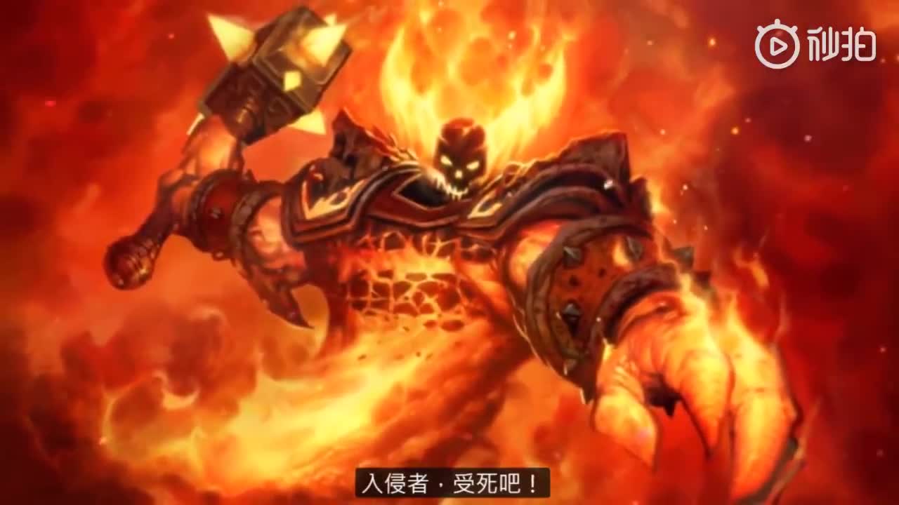 一起庆祝怪盗火焰节！（繁体中文字幕宣传片）