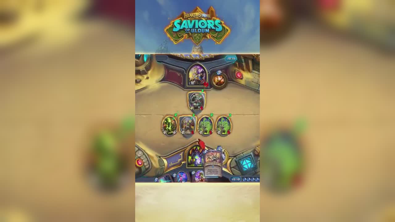 术士新卡小鬼保存术