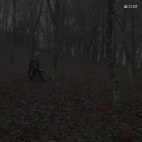 李奥瑞克COS预告