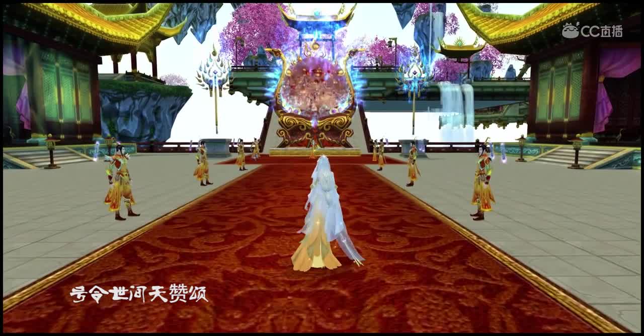 天下三——倚天屠龙