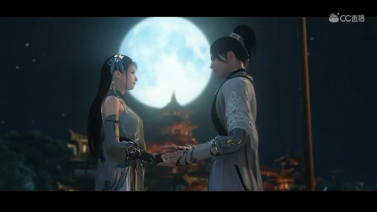 等你回来2
