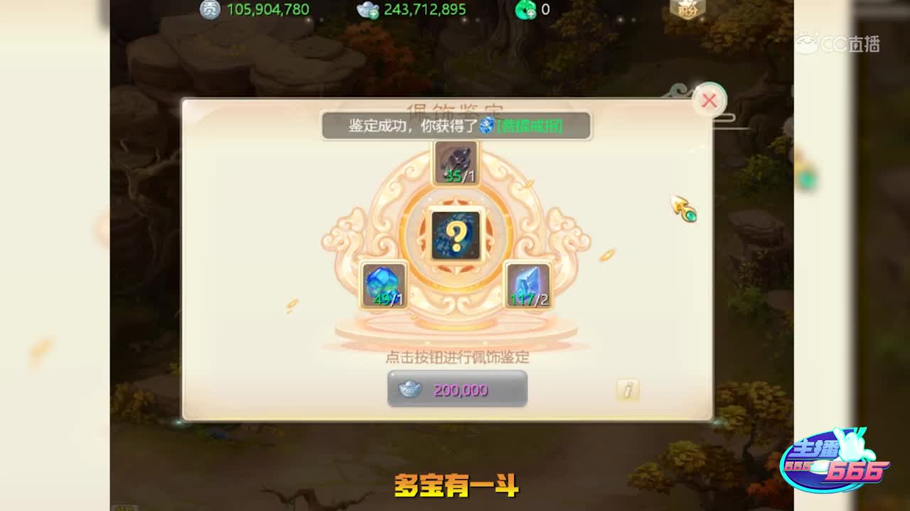 老王开配饰要啥有啥
