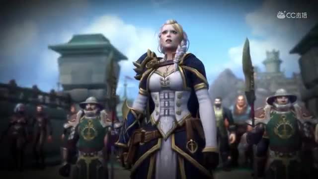 World of Warcraft - Daughter of the Sea (Epic Meta