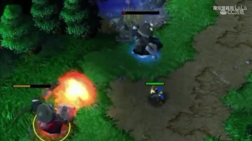 WCG2019世界总决赛魔兽争霸3比赛回顾精彩集锦TOP10！