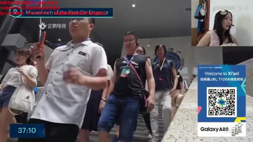 魔兽争霸3美女解说牙牙酱WCG间隙回忆当年，蛋总居然是巨婴？玉米曾经很纯真~魔兽圈秘闻八卦大揭秘！