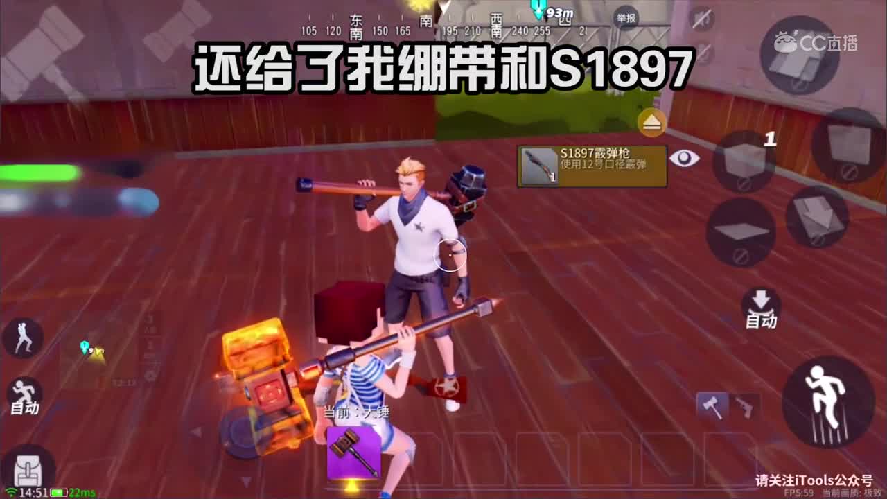 沧笙每日秀：等我懂时已经晚了