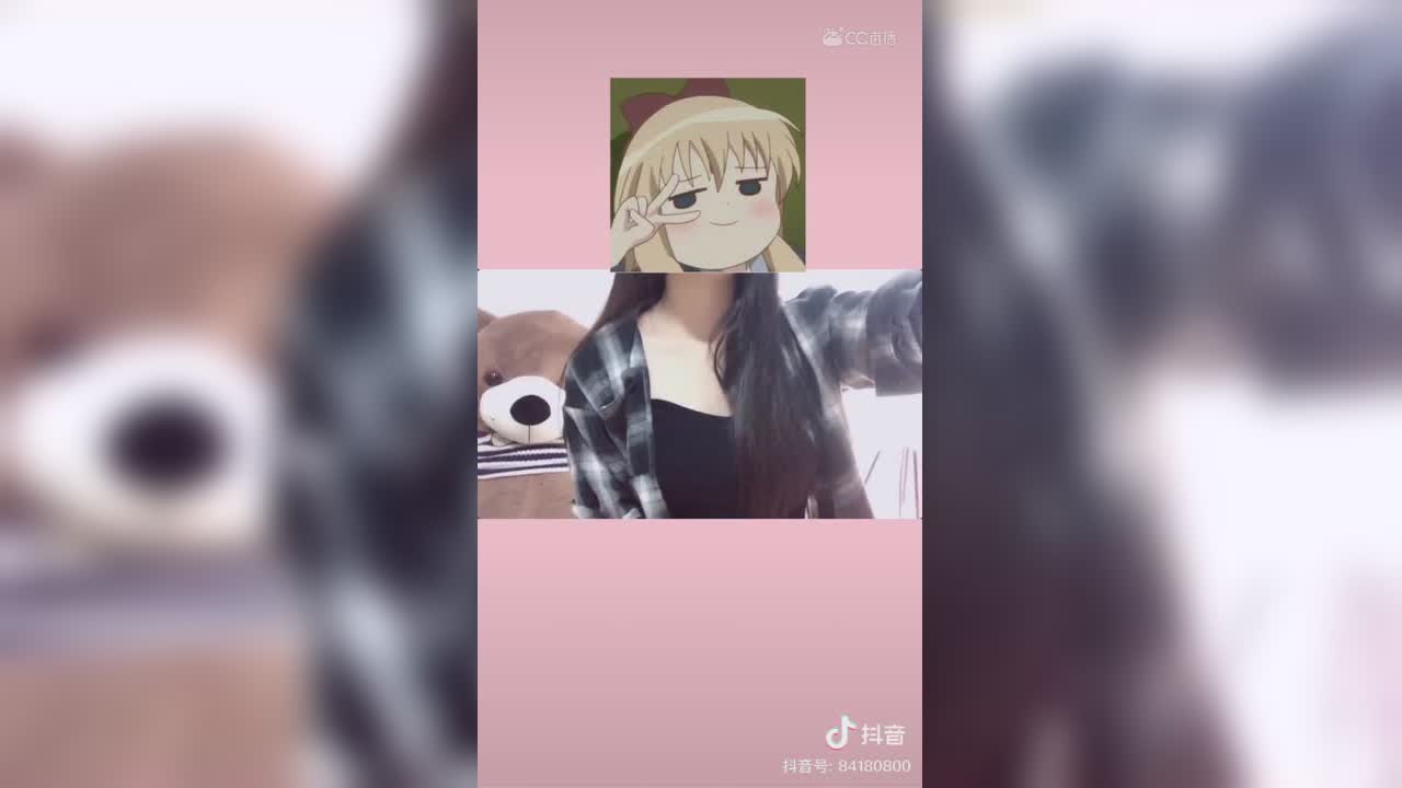 😂我也是颜值主播的