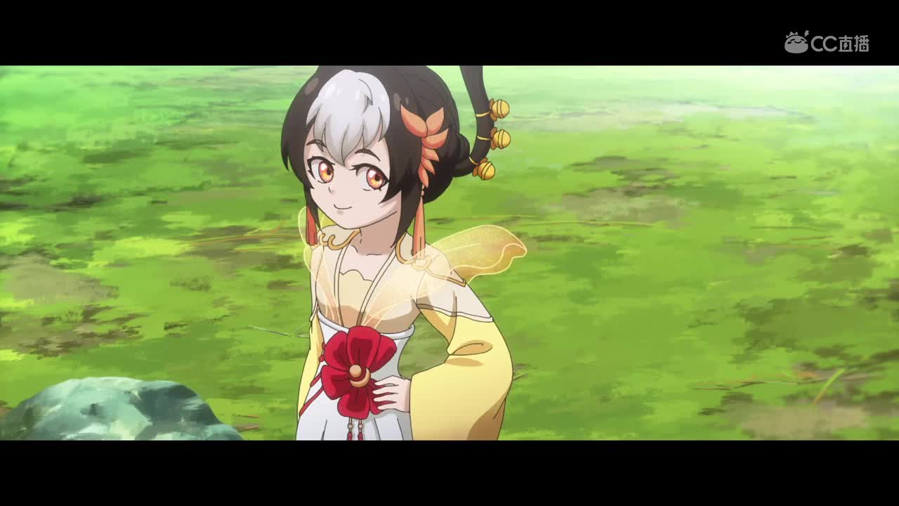 花季少女携兔专业行骗