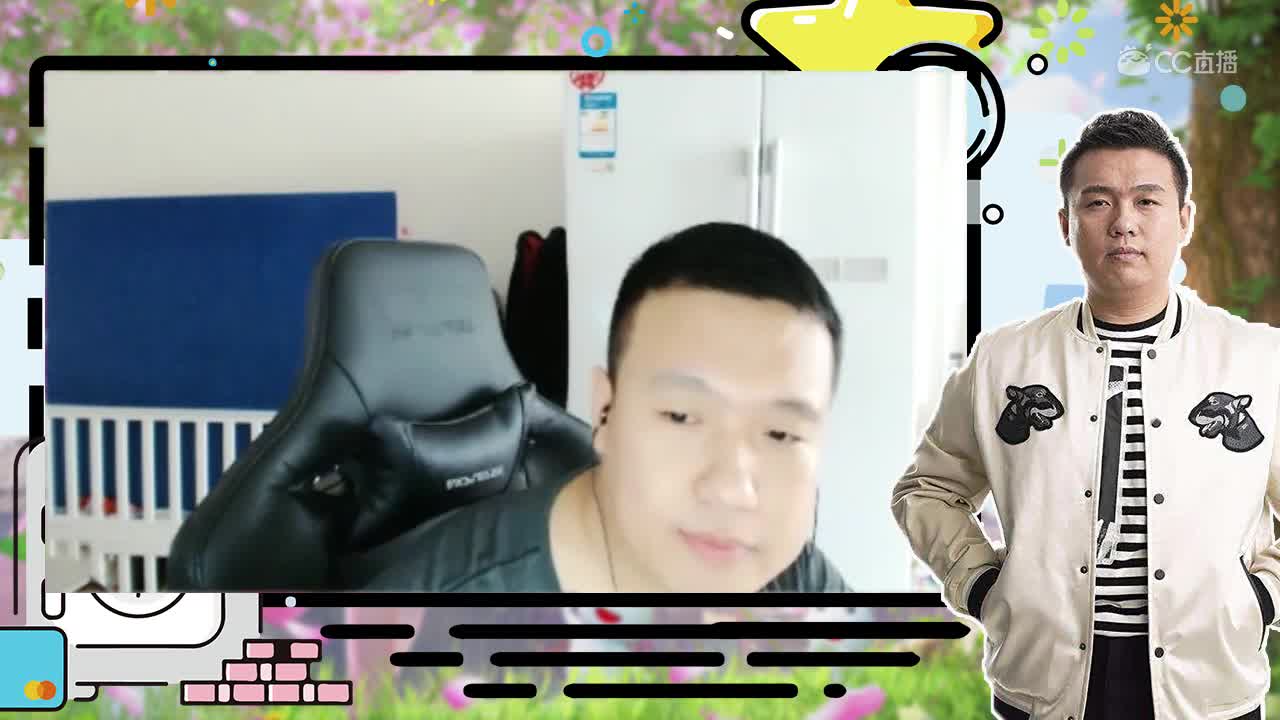 抗揍先天唱歌缺陷