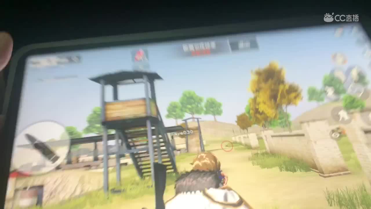 红点教学