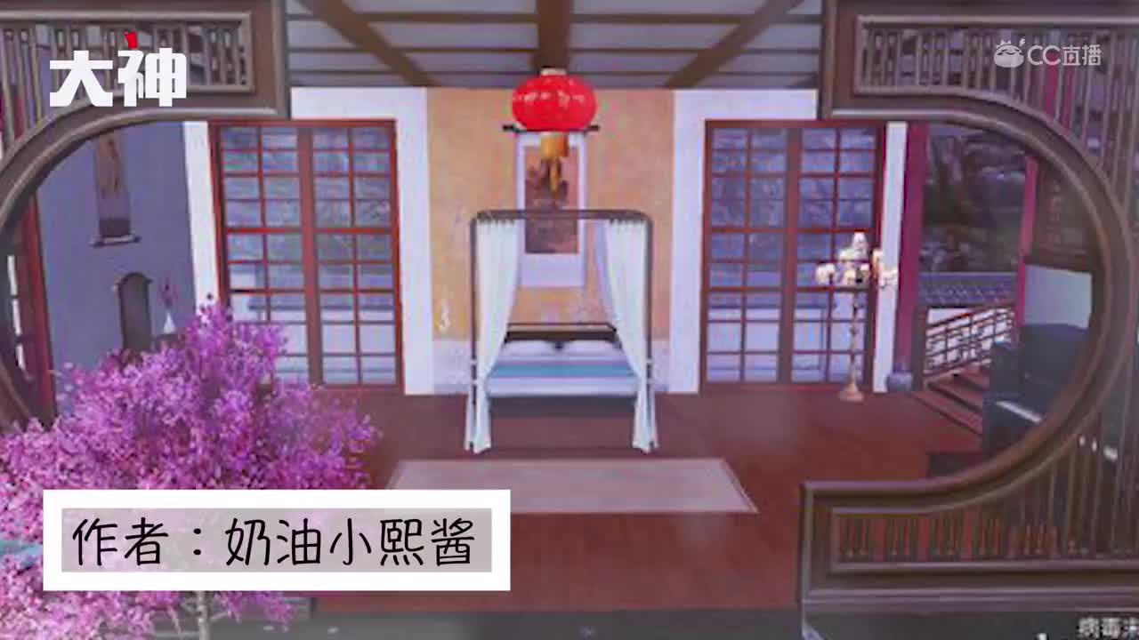 【真skr鬼才】特别版-建筑大赛第一期
