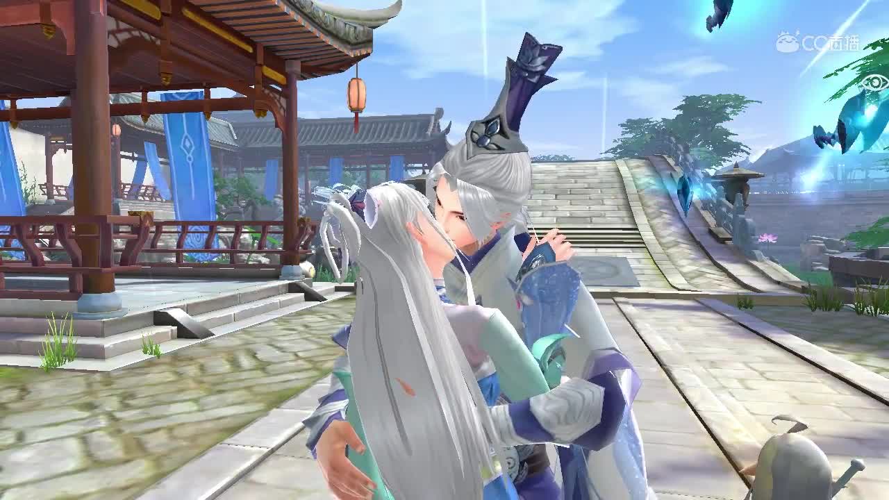 0806亲过了