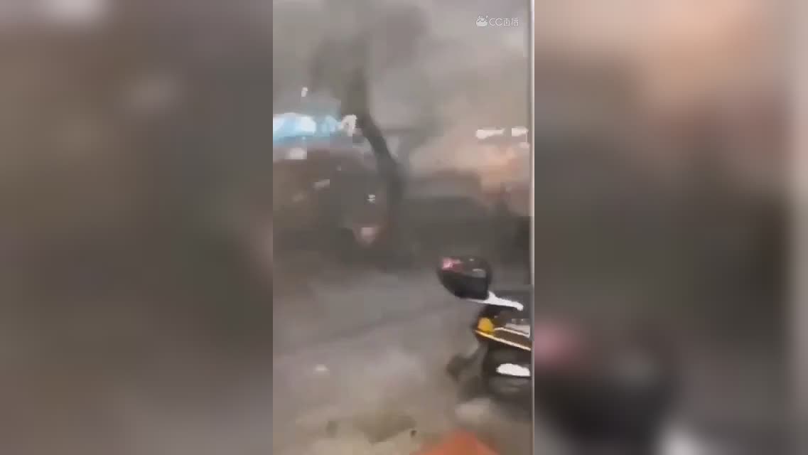 炸了炸了