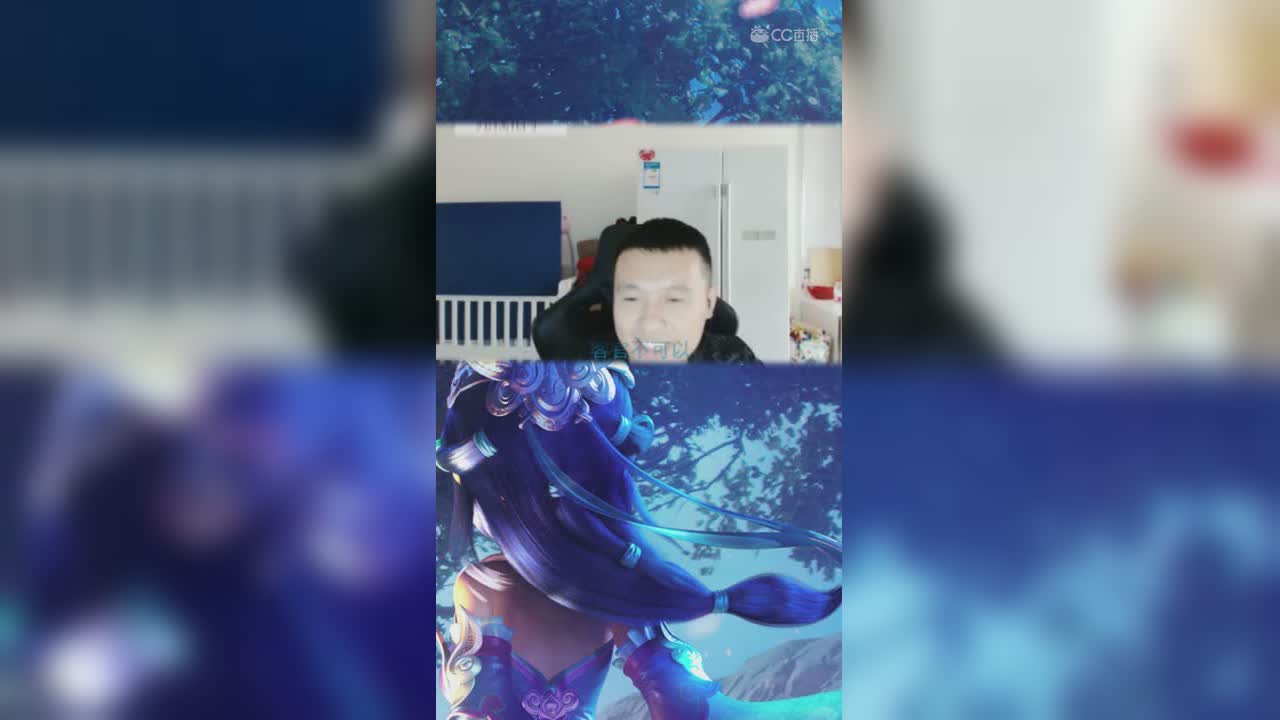 老王的麦克风-竖版