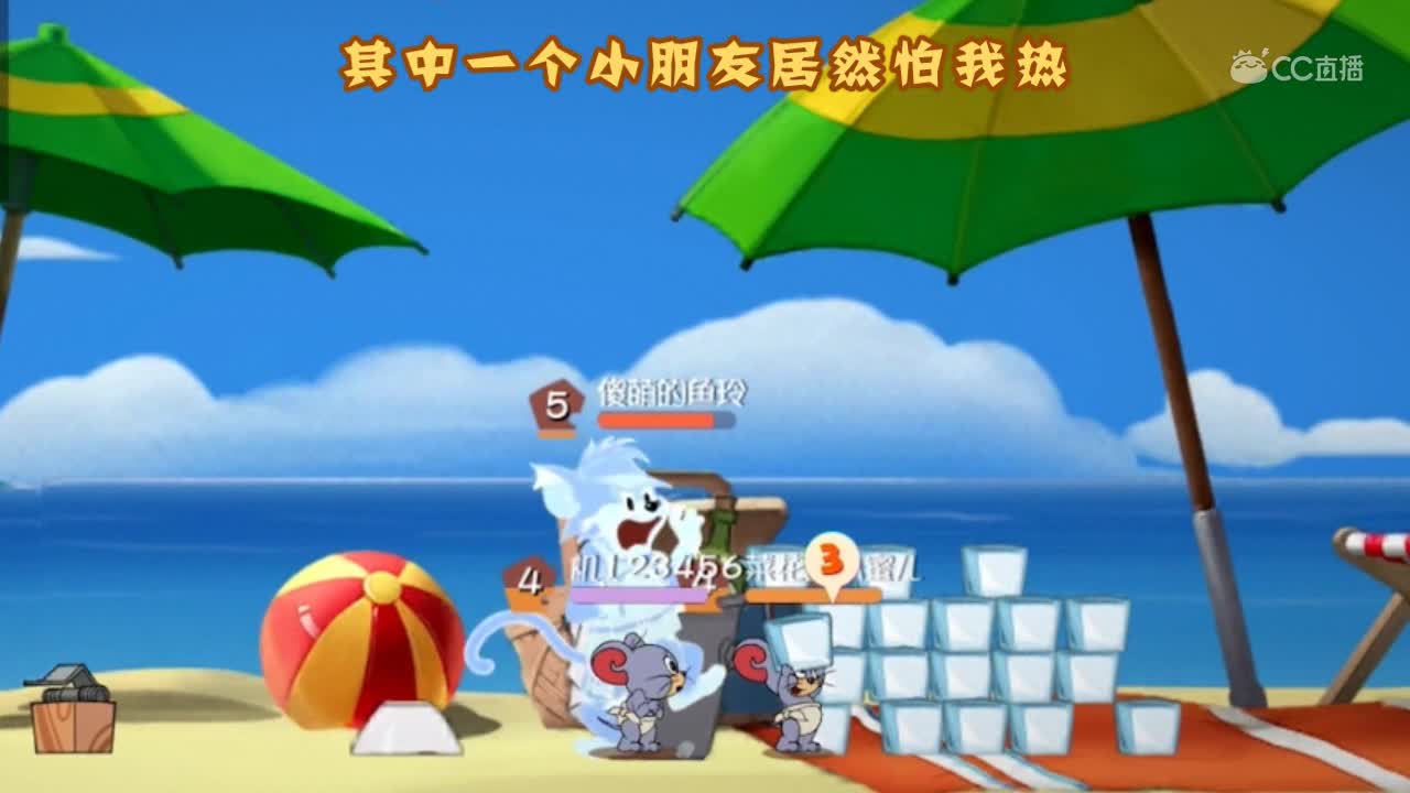 啾啾我呀！第27期，我这无处安放的魅力