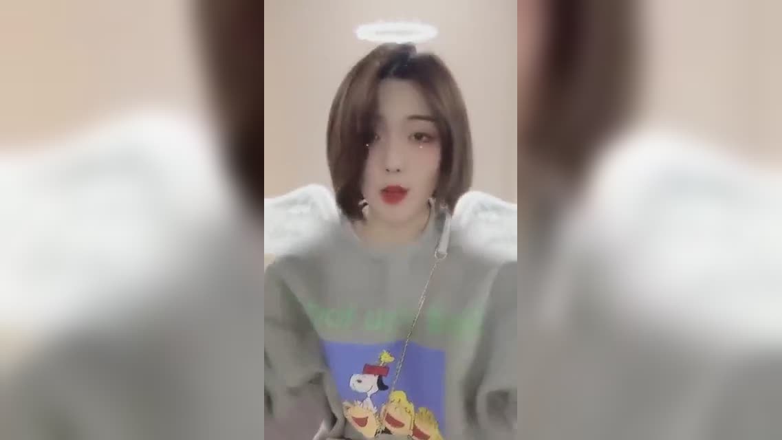 梦天使-琳暻