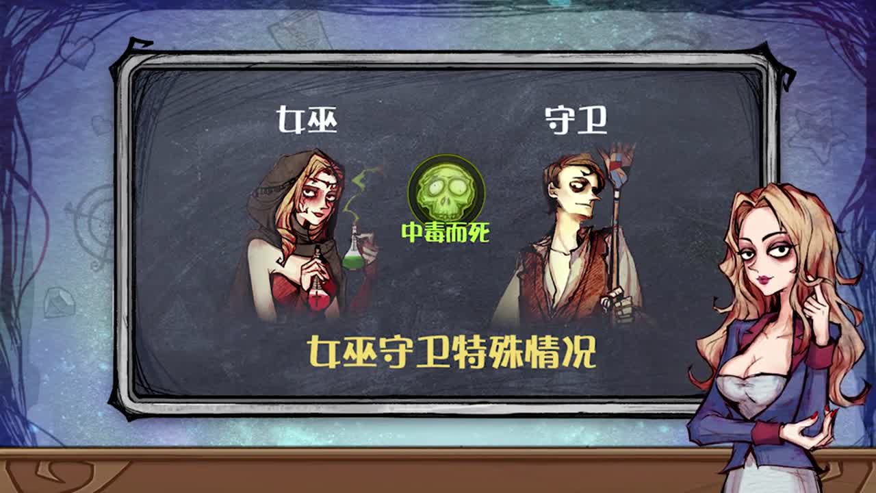 12标狼王