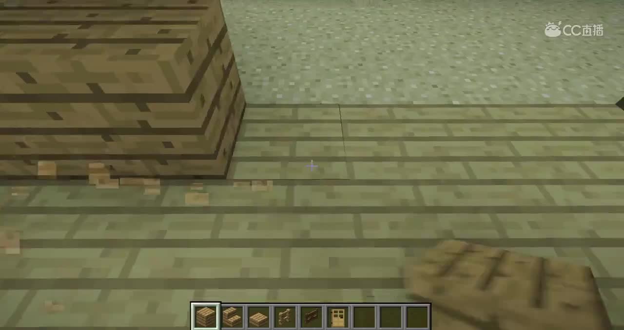 新手开局的小房子（1）