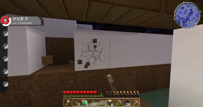 【小臣实况】终于有个家-我的世界★Minecraft-神奇宝贝MOD-第二期