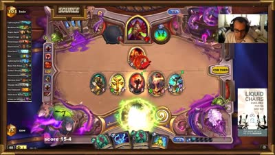 炉石传说_失误集锦 Ep 20