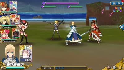 【小臣乖离】康诺特统领-二次复刻暗提督攻略打法