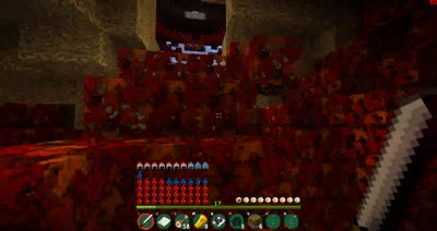 【小臣实况】朱雀之力-我的世界★盘灵古域-EP7