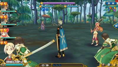 【小臣乖离】康诺特女王-梅芙攻略打法