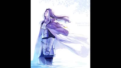 【小臣和你乖离】乖离中毁灭不列颠的三位骑士