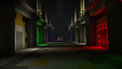 【小臣实况】我的世界-minecacra故事模式-EP19-机械时代