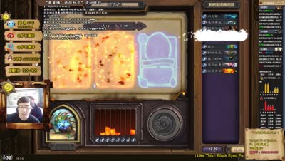 墨泽炉石竞技场67期：嘉顿双呱萨12胜