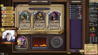 墨泽炉石竞技场78期：女王脏牧双灭12胜