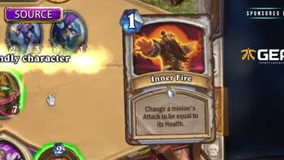 炉石传说_失误集锦 20