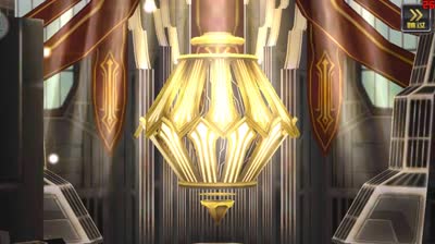 【小臣乖离】占星玄学-不列颠大流星群扭蛋实况