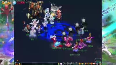 [123联武神坛]封印蚩尤